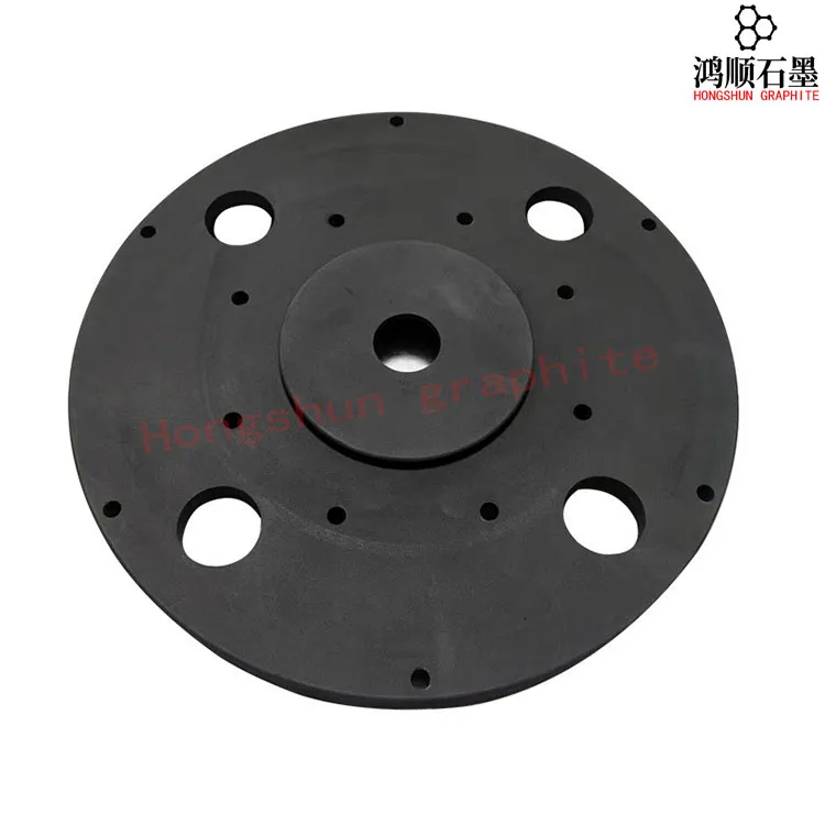 Графитен пръстен за пещ