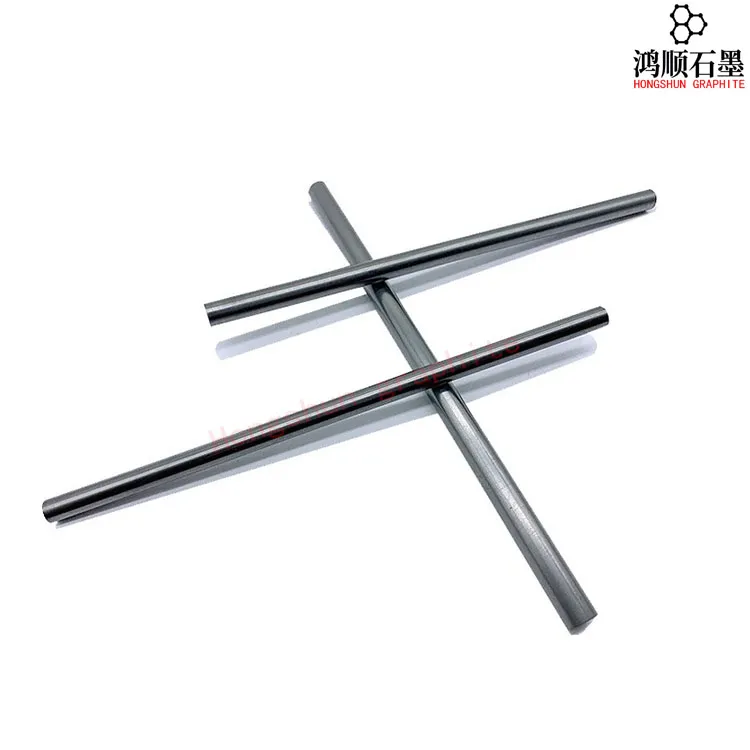 Графитен прът с висока твърдост