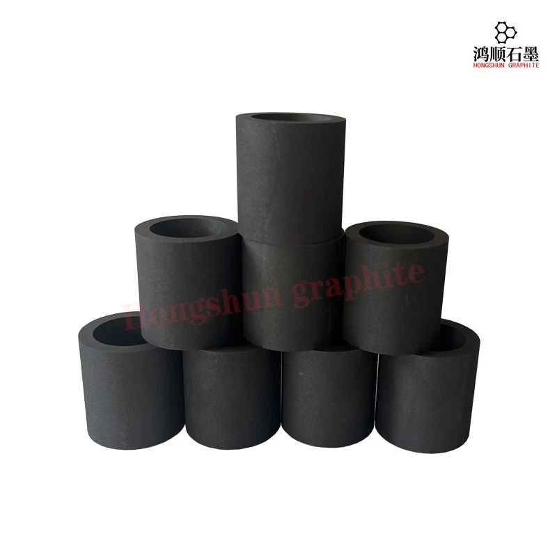 High Purity Graphite Bushing