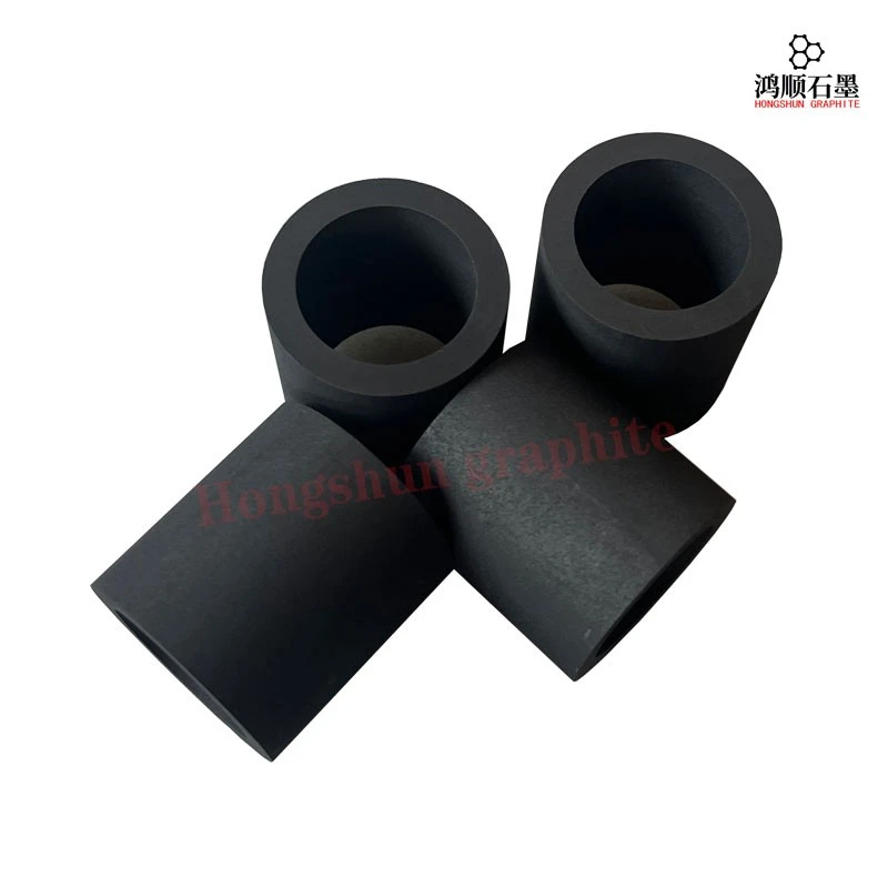 High Purity Graphite Bushing