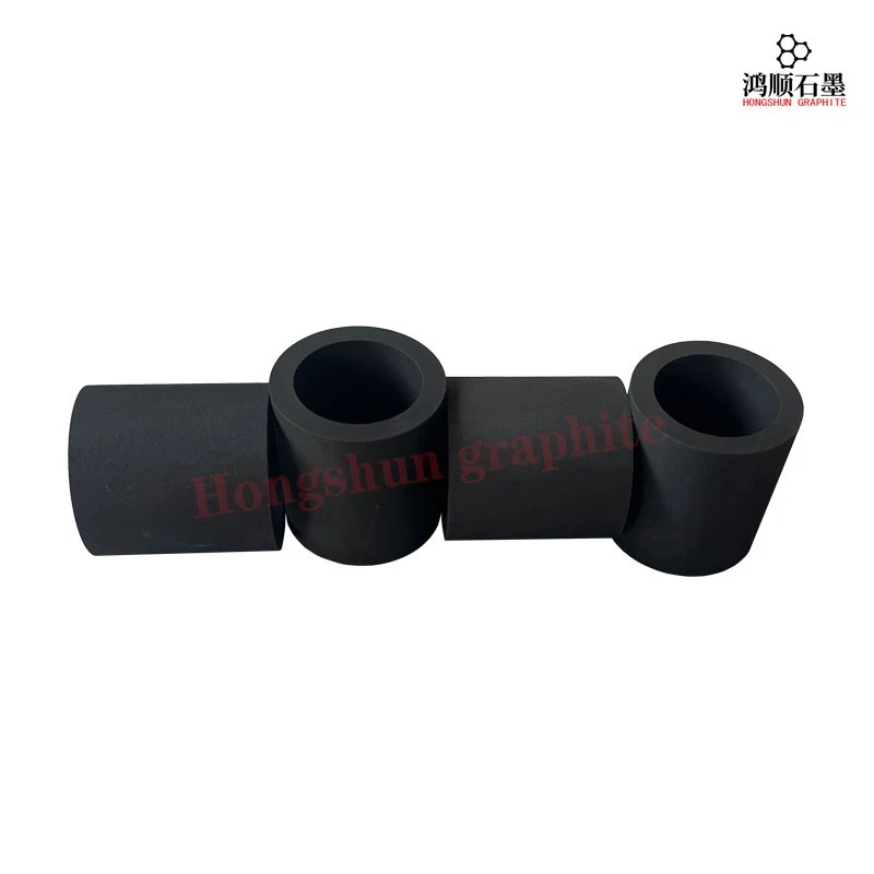 High Purity Graphite Bushing