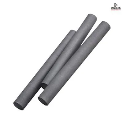 Какви са приложенията на въглеродно-графитните пръти в полупроводниковата индустрия?